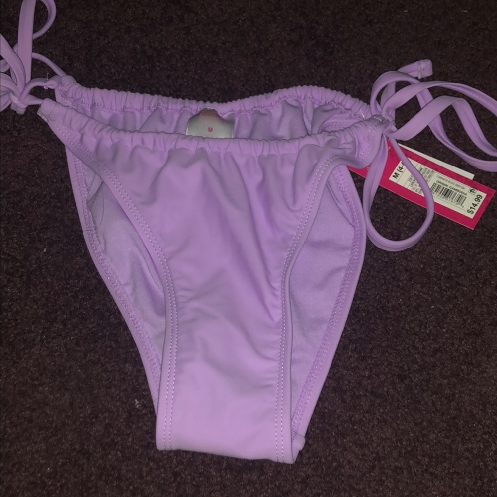 Xhilaration Bikini Bottom
